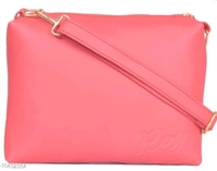 Voguish Attractive Women Handbags
 Combo Of 4 Pieces - F, Free Shipping