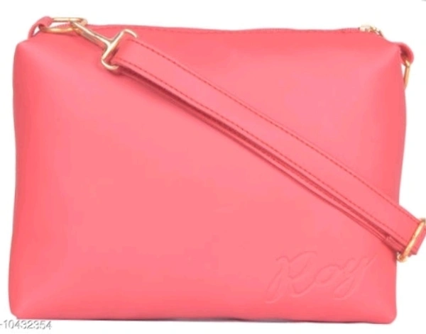 Voguish Attractive Women Handbags
 Combo Of 4 Pieces - F, Free Shipping