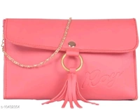 Voguish Attractive Women Handbags
 Combo Of 4 Pieces - F, Free Shipping