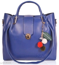 Voguish Attractive Women Handbags
 Combo Of 4 Pieces - Free Shipping, free Shipping