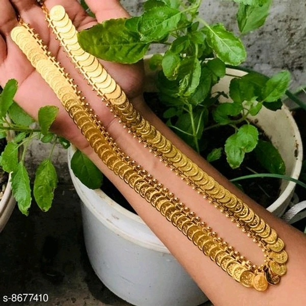 Sizzling Bejeweled Women Necklaces & Chains* - Free Shipping