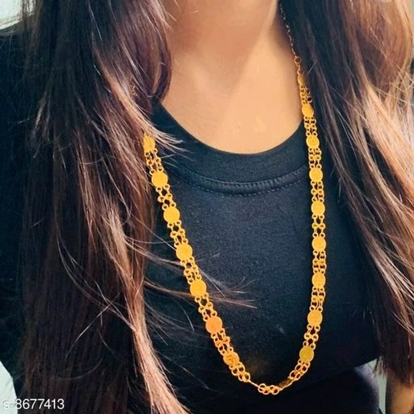 Sizzling Bejeweled Women Necklaces & Chains* - Free Shipping