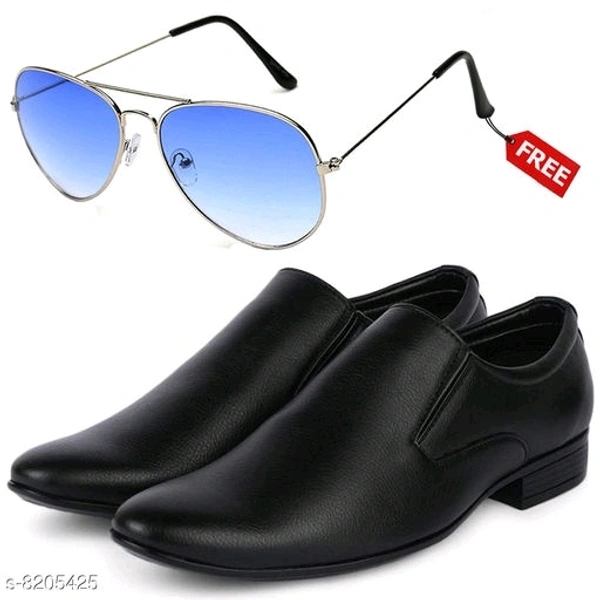 Unique Fashionable Men Formal Shoes* - Free Shipping