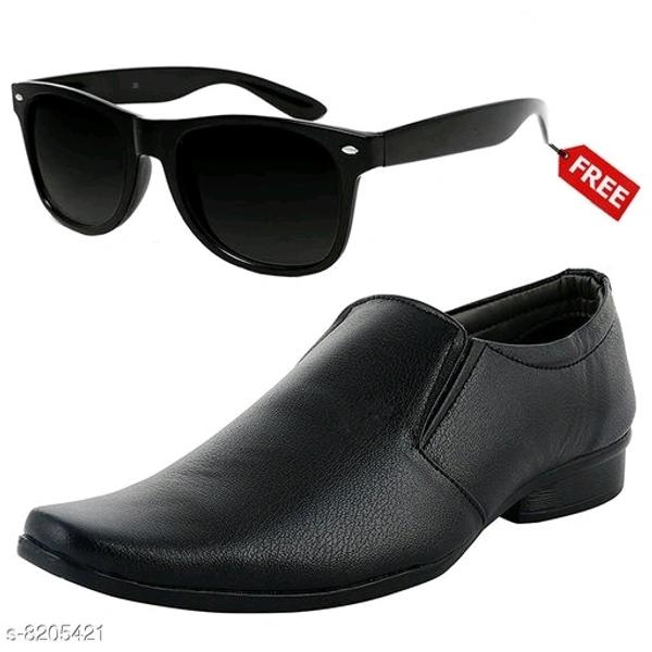 Unique Fashionable Men Formal Shoes* - Free Shipping