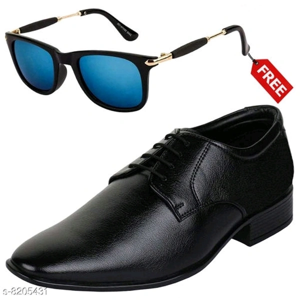 Unique Fashionable Men Formal Shoes* - Free Shipping