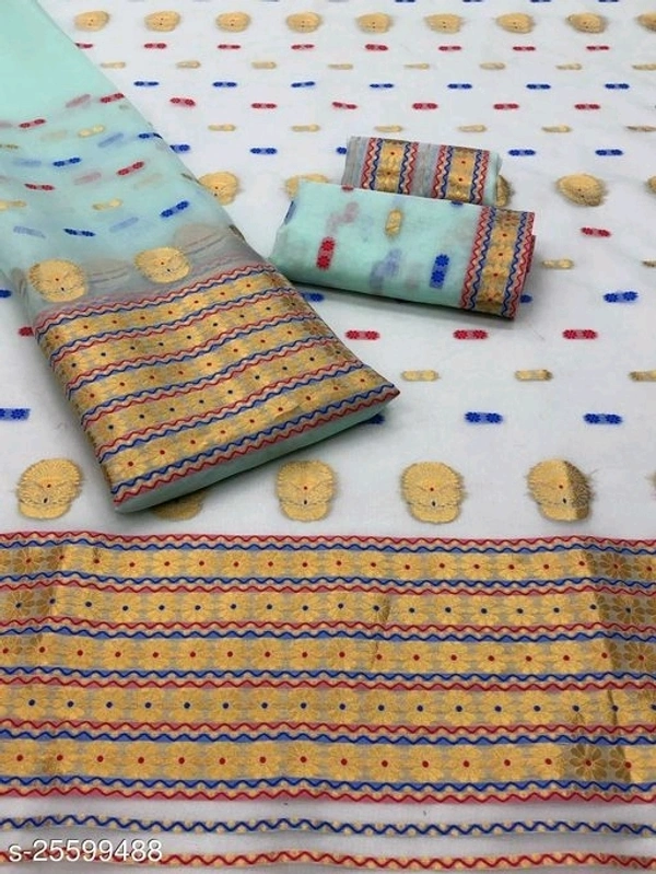 Nuni cotton mekhela sador
