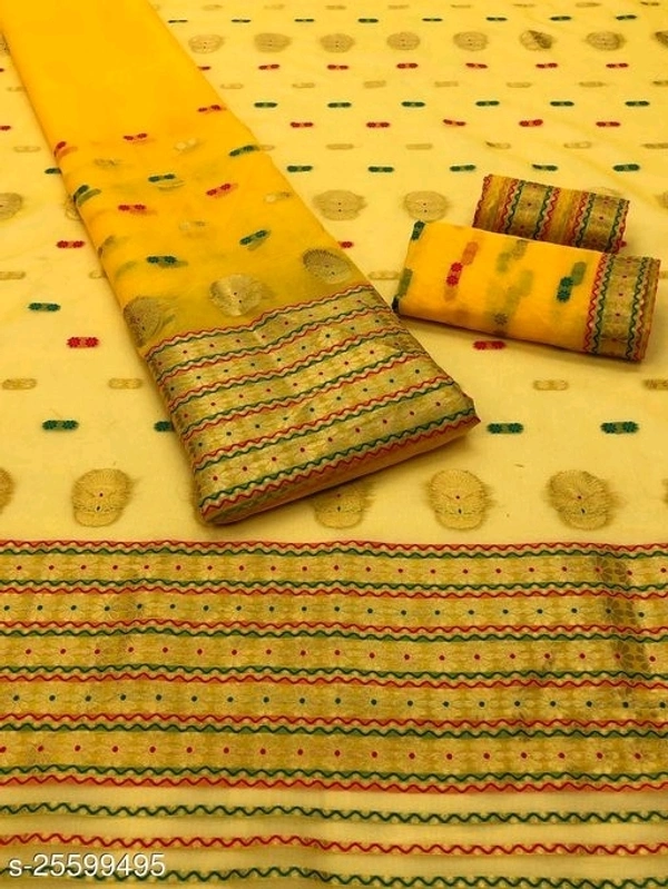 Nuni cotton mekhela sador
 - Free