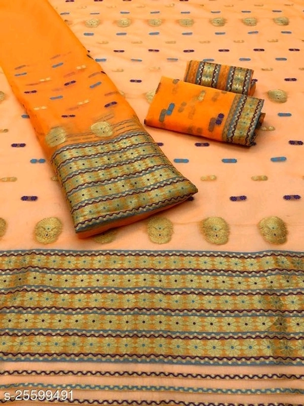 Nuni cotton mekhela sador
 - Free