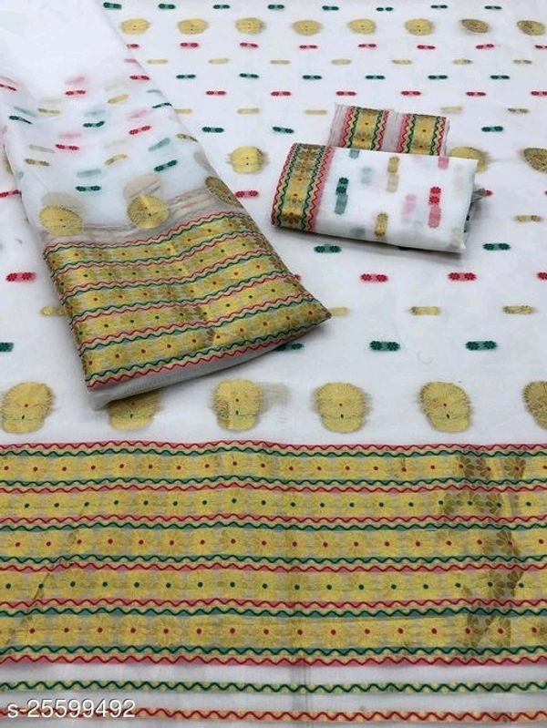 Nuni cotton mekhela sador
 - Free