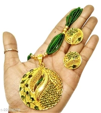 Asomiya Gahana* Copper Base (Cash On Delivery) - Free