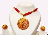 Asomiya Gahana* Copper Base (Cash On Delivery) - Free
