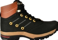 Casual Shoes
Castoes Boots for Men
Material: Syntethic LeatherSole Material: Tpr (Cash On Delivery) - Free