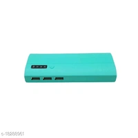 20000 mAh Power Bank Combo with OTG Dual Card Reader for SD & Micro SD Card ,-01 Set
(Cash On Delivery) - Free Shipping
