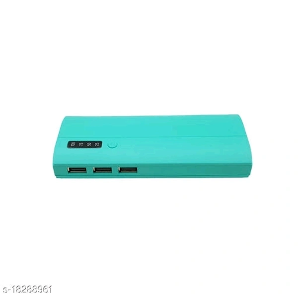20000 mAh Power Bank Combo with OTG Dual Card Reader for SD & Micro SD Card ,-01 Set
(Cash On Delivery) - Free Shipping