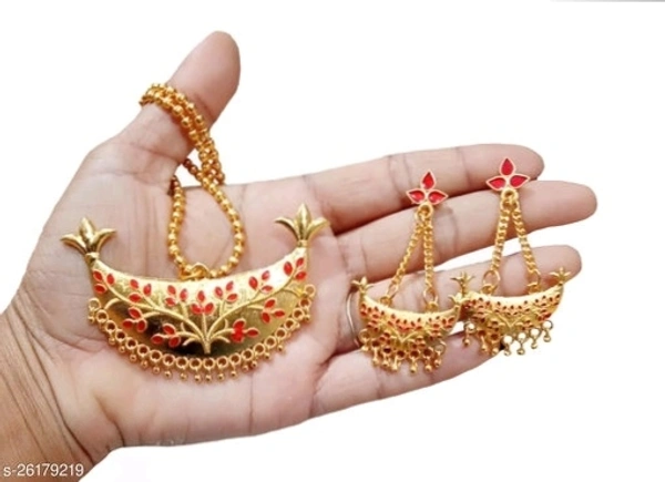 Junbiri Set Copper Base ( Cash On Delivery) - Free shipping