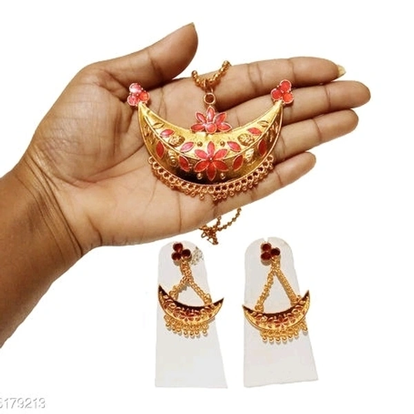 Junbiri Set Copper Base ( Cash On Delivery) - Free shipping