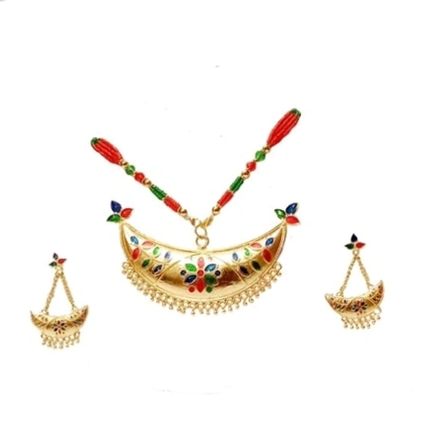 Junbiri Set Copper Base ( Cash On Delivery) - Free shipping