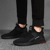 Trendy Men Sports Shoes
Material: MeshSole Material: Rubber (Cash On Delivery) - Free shipping