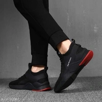 Trendy Men Sports Shoes
Material: MeshSole Material: Rubber (Cash On Delivery) - Free shipping