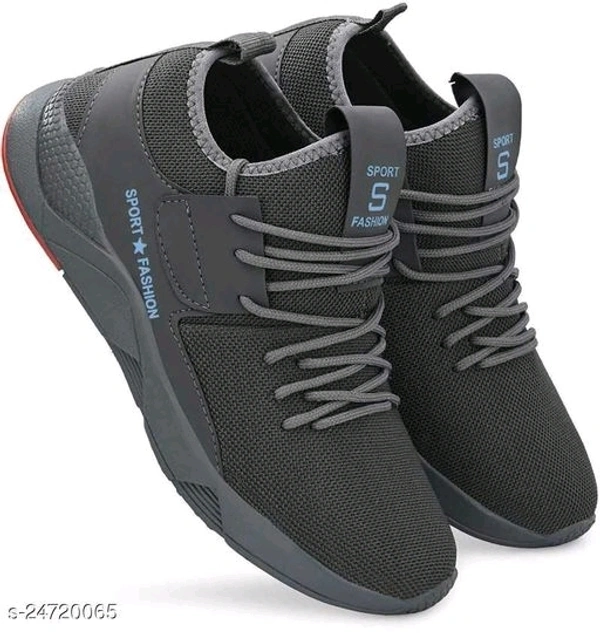 Fashionable Men Sports Shoes
Material: MeshSole Material: Rubber (Cash On Delivery) - Free shipping