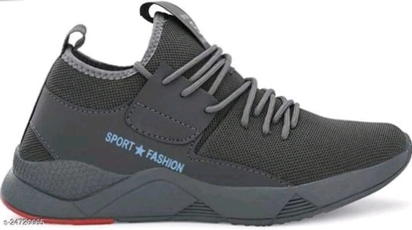 Fashionable Men Sports Shoes
Material: MeshSole Material: Rubber (Cash On Delivery) - Free shipping