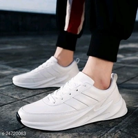 Modern Fabulous Men Sports Shoes
Material: MeshSole Material: Rubber (Cash On Delivery) - Free shipping