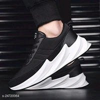 Latest Graceful Men Sports Shoes
Material: Mesh Sole Material: Rubber (Cash On Delivery) - Free shipping