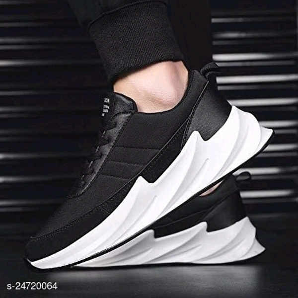 Latest Graceful Men Sports Shoes
Material: Mesh Sole Material: Rubber (Cash On Delivery) - Free shipping