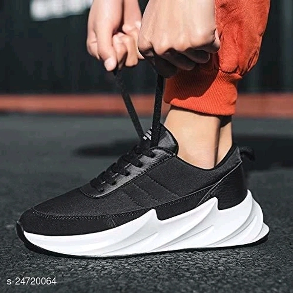 Latest Graceful Men Sports Shoes
Material: Mesh Sole Material: Rubber (Cash On Delivery) - Free shipping