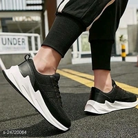Latest Graceful Men Sports Shoes
Material: Mesh Sole Material: Rubber (Cash On Delivery) - Free shipping