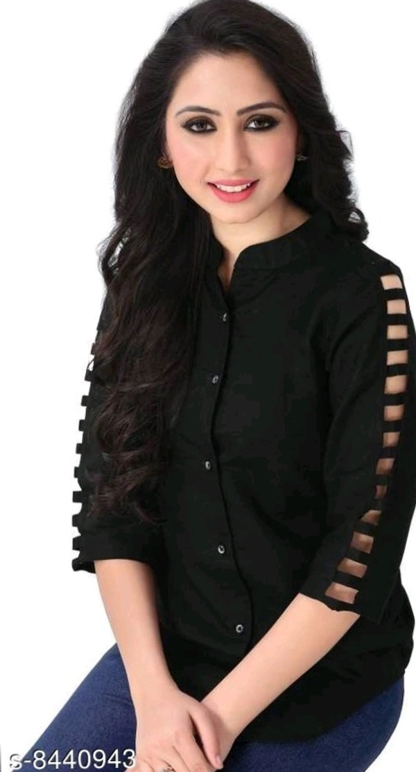 Women Sports & Activewear Tops*Fabric: RayonSleeve Length: Long Sleeves (Cash On Delivery)