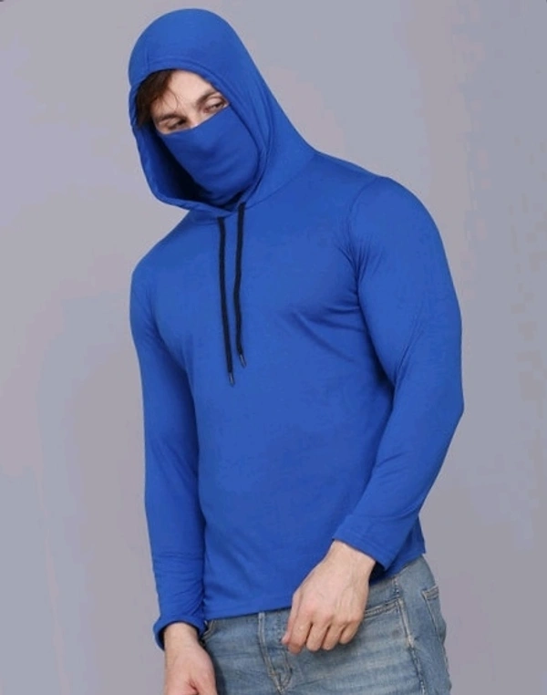 Comfy Fashionable Men Tshirts*Fabric: Cotton (Cash On Delivery) - Free shipping
