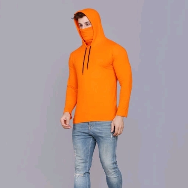 Comfy Fashionable Men Tshirts*Fabric: Cotton (Cash On Delivery) - free shipping