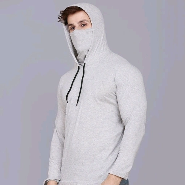 Comfy Fashionable Men Tshirts*Fabric: Cotton (Cash On Delivery) - free shipping