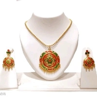 Asomiya Gahana Base Metal Copper, (Cash On Delivery) - free Shipping