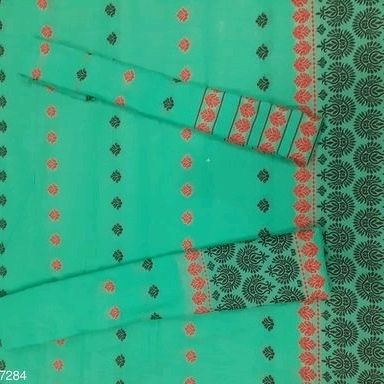 Bowa Mekhela Chador Cotton Cash On Delivery