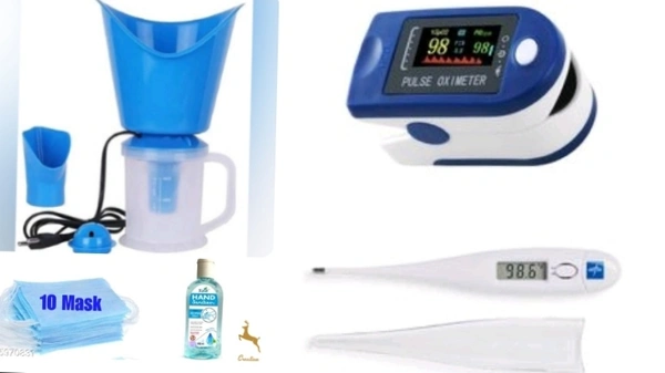 * New Collections Of Oximeter* (Cash On Delivery) - Free Shipping
