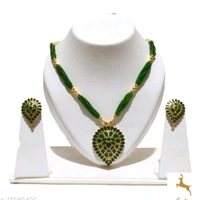 Doogdogi Assamese Jewellery Copper Base (Cash On Delivery) - Free Shipping