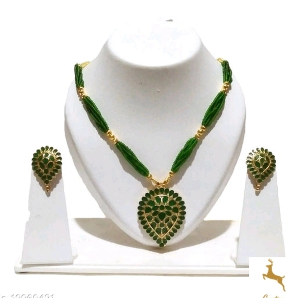 Doogdogi Assamese Jewellery Copper Base (Cash On Delivery) - Free Shipping