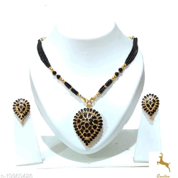 Doogdogi Assamese Jewellery Copper Base (Cash On Delivery) - Free Shipping
