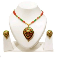 Doogdogi Assamese Jewellery Copper Base (Cash On Delivery) - Free Shipping
