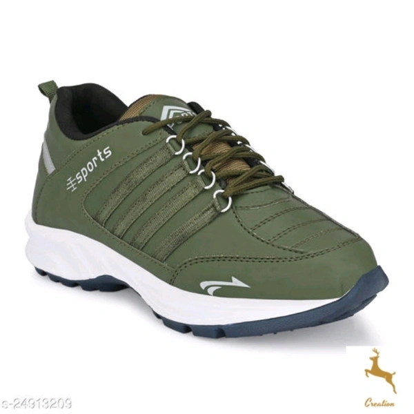 Trendy Men Sports Shoes* - Free shipping