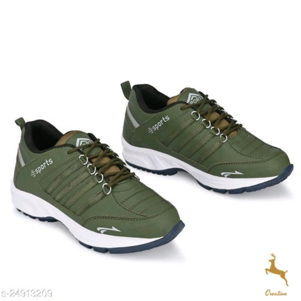 Trendy Men Sports Shoes* - Free shipping