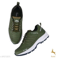 Trendy Men Sports Shoes* - Free shipping
