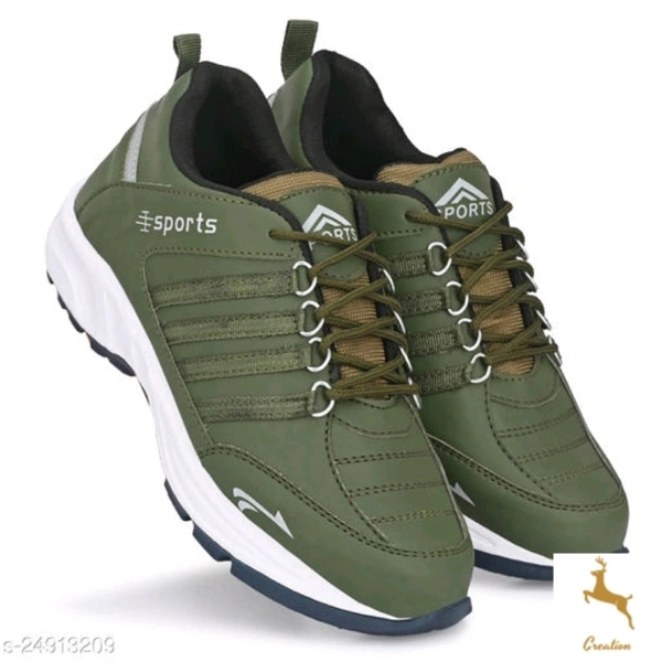 Trendy Men Sports Shoes* - Free shipping