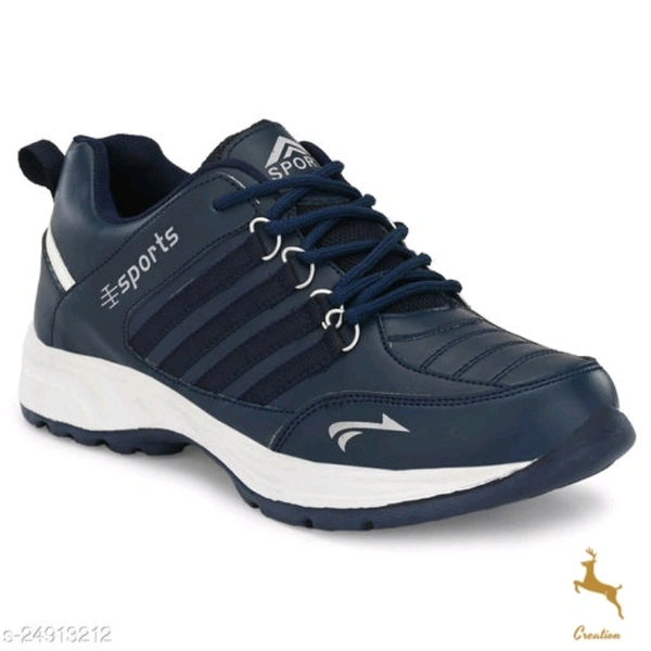 Trendy Men Sports Shoes* - Free Shipping