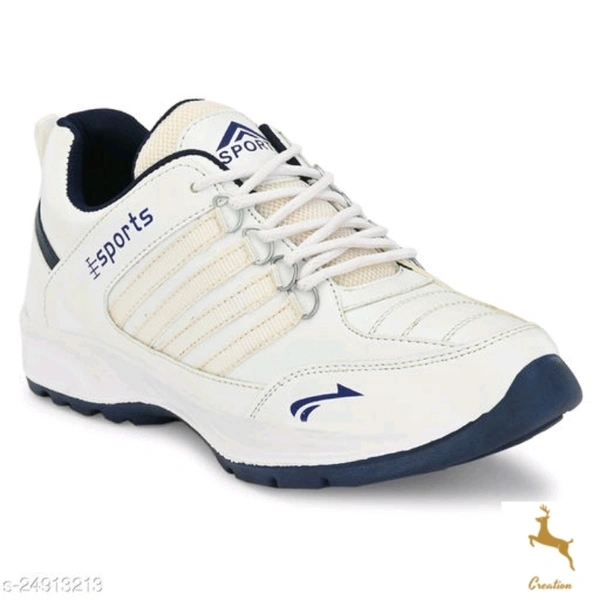 Trendy Men Sports Shoes* - Shipping Free