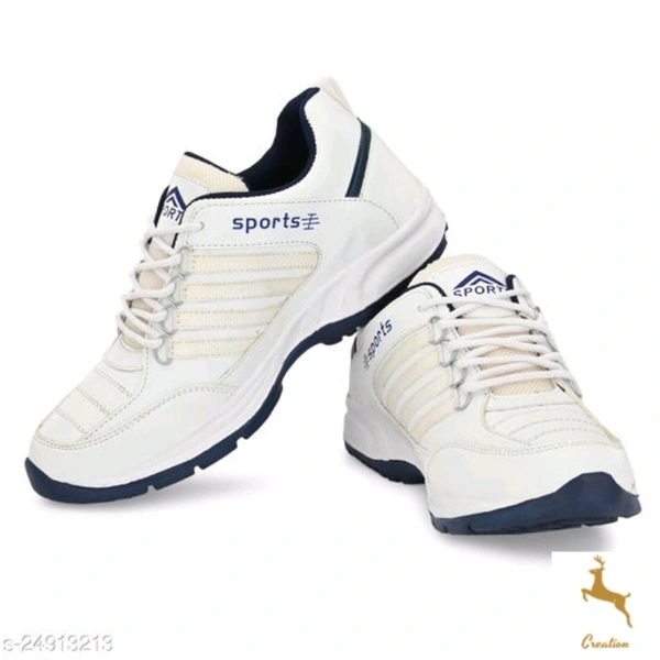 Trendy Men Sports Shoes* - Shipping Free