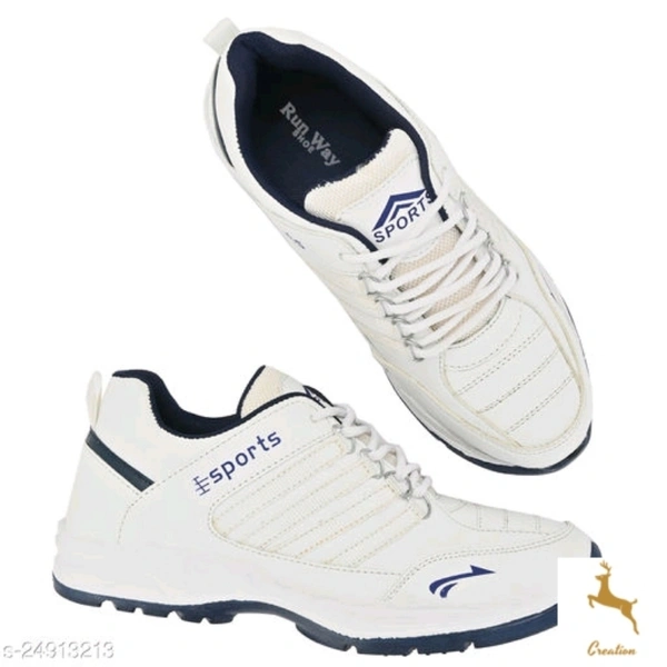 Trendy Men Sports Shoes* - Shipping Free