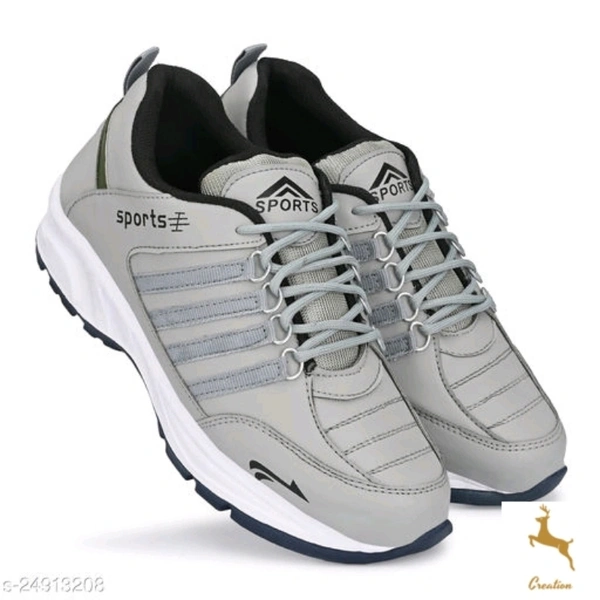 Trendy Men Sports Shoes* - Free Shipping